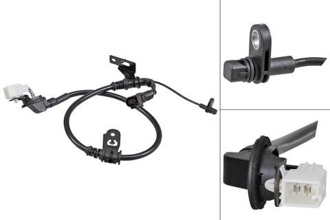 Wheel Speed Sensor
