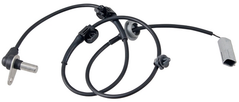 Wheel Speed Sensor