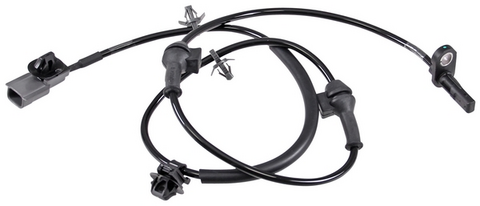 Wheel Speed Sensor