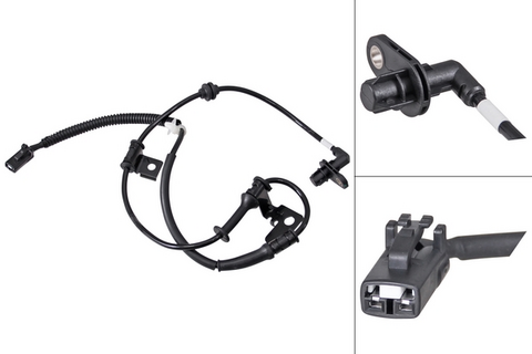 Wheel Speed Sensor