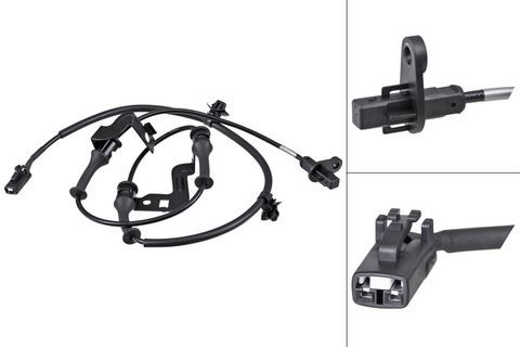 Wheel Speed Sensor