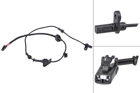 Wheel Speed Sensor
