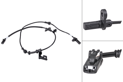 Wheel Speed Sensor