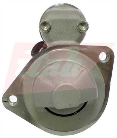 Brand new OEM HITACHI Starter