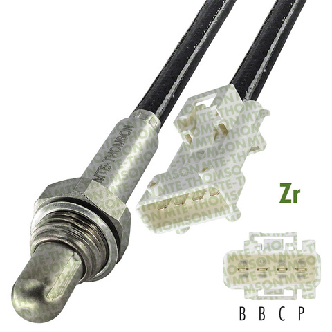 Oxygen Sensor