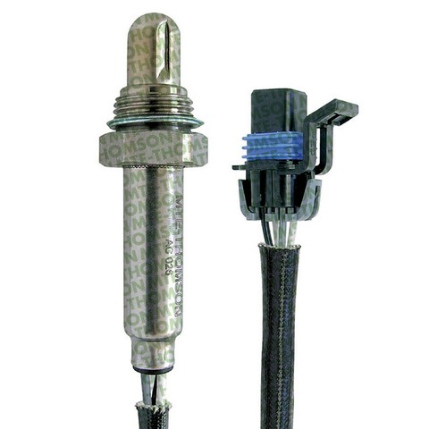 Oxygen Sensor