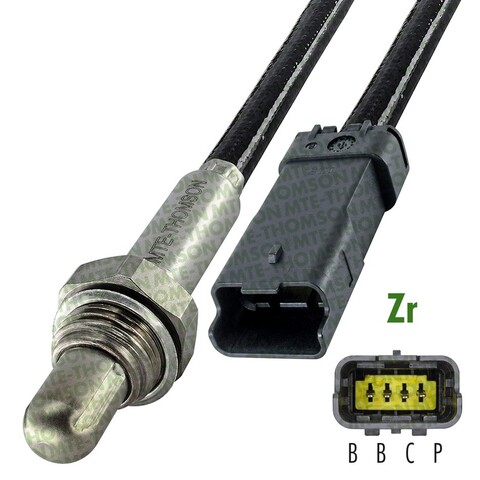 Oxygen Sensor