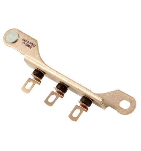 Brand new ASG-NZ Alternator rectifier