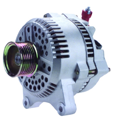 Brand New ASG-NZ Alternator