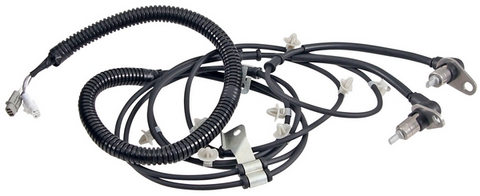 ABS Wheel Speed Sensor
