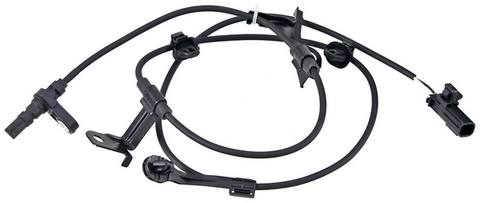 ABS Wheel Speed Sensor