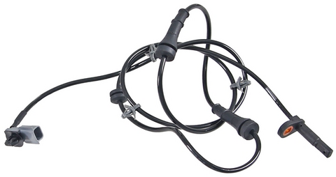 ABS Wheel Speed Sensor