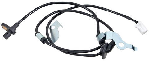 ABS Wheel Speed Sensor