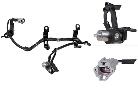 ABS Wheel Speed Sensor