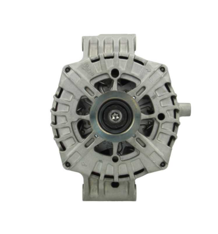 Brand new OEM VALEO Alternator