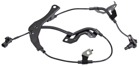 ABS Wheel Speed Sensor