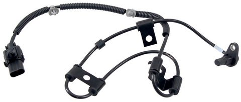 ABS Wheel Speed Sensor