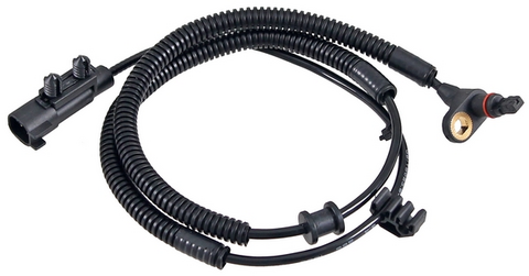 ABS Wheel Speed Sensor
