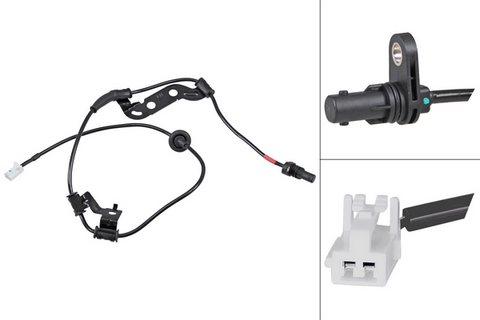 ABS Wheel Speed Sensor