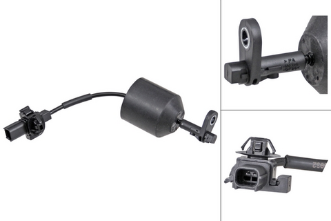 ABS Wheel Speed Sensor
