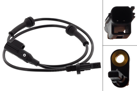ABS Wheel Speed Sensor