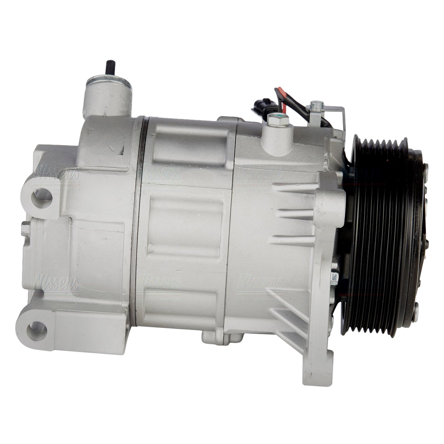 Brand new Arcti-Car Compressor