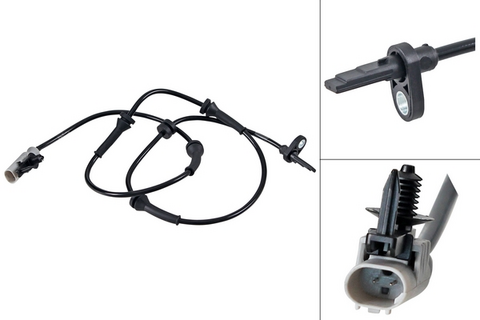 ABS Wheel Speed Sensor