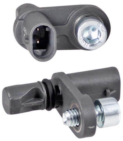 ABS Wheel Speed Sensor