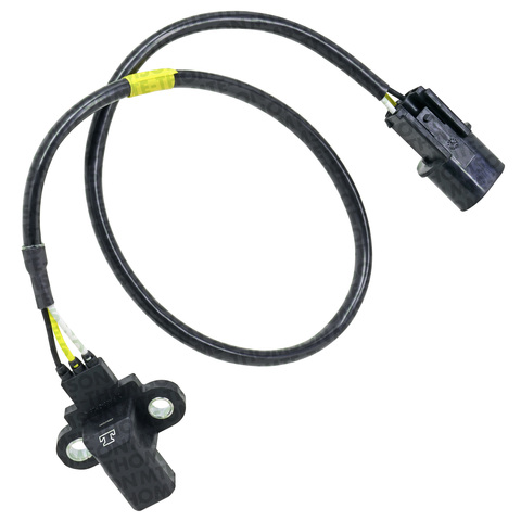 Cam/Crank Sensor