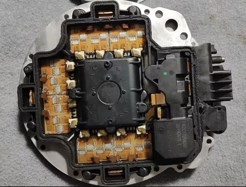 Remanufactured 48V Alternator/Generator Control Board