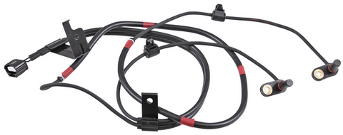 ABS Wheel Speed Sensor