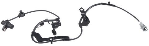 ABS Wheel Speed Sensor