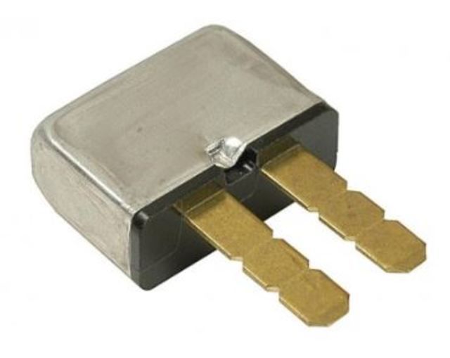 Pollak Circuit Breaker 5A