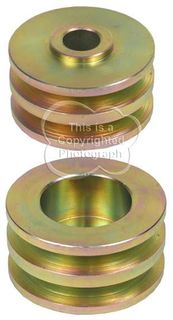 Brand New AS-NZ Pulley,