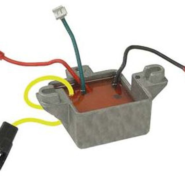Brand New Leece Neville/Motorola Alternator Regulator