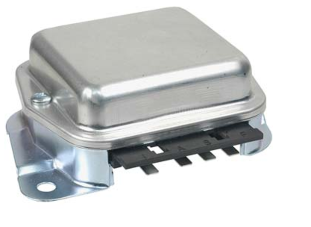 EXT Regulator, Suits Ford/Autolite, Premium