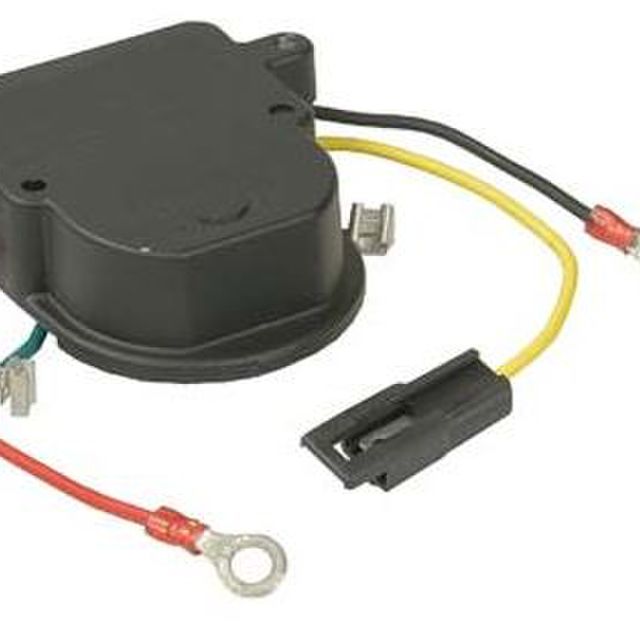 Brand New AS-NZ Electronic Regulator 24V
