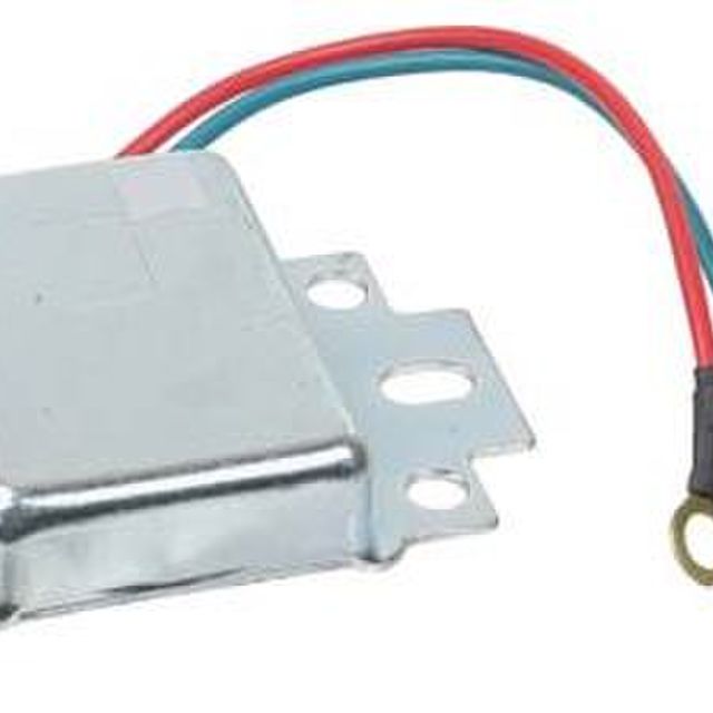 Brand New AS-NZ Electronic Regulator 24V