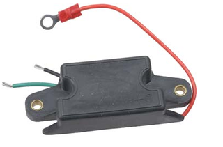 Brand New AS-NZ Alternator Regulator