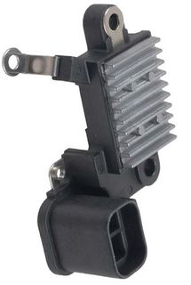 Brand new AS-NZ Alternator regulator