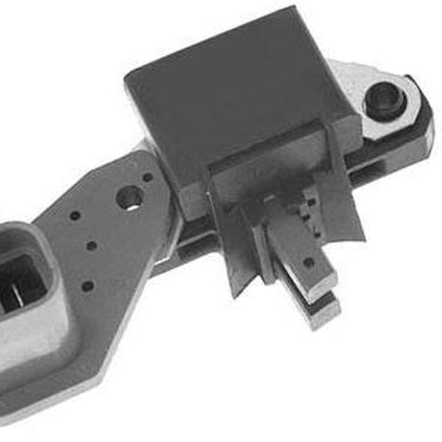 Brand new AS-NZ Alternator regulator