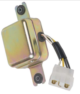 Brand New AS-NZ External Electronic Regulator