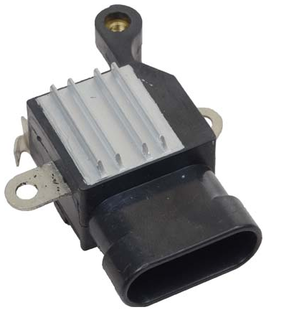 Brand New AS-NZ Regulator to Suit Harpin Denso Self Exciting/15V