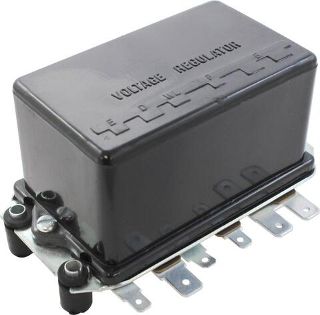 EXT Regulator, Lucas RB340 - Standard