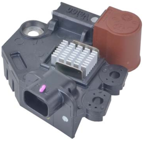 Brand New OEM regulator to suit Valeo