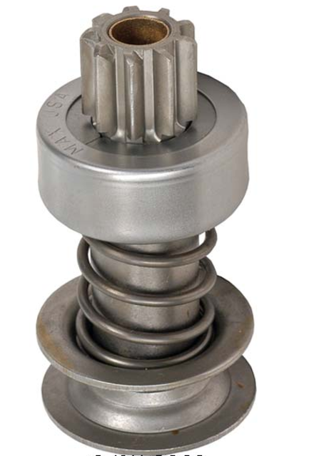 Drive Assembly, Roller, 9T, 1