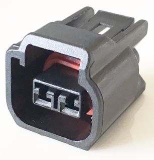 Engine Management Plug - 2 Pin