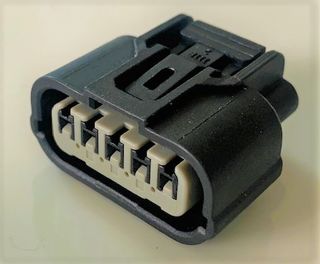 Engine Management Plug -5 Pin