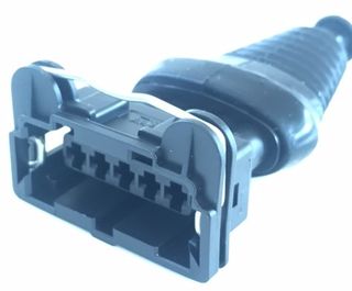 Engine Management Plug- 5 Pin