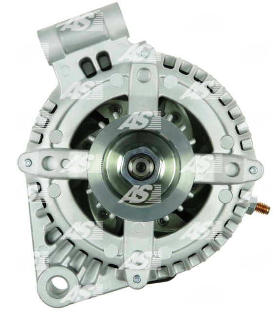 Remanufactured Alternator to Suit Landrover
